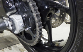 TRIUMPH TRIDENT 660 2023