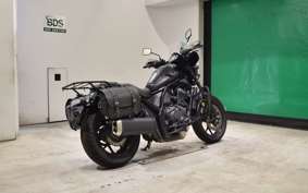 HONDA REBEL 1100 2022 SC83