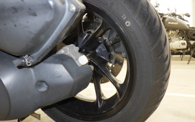 YAMAHA N-MAX 155 A SG50J