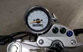 SUZUKI VAN VAN 200 NH41A