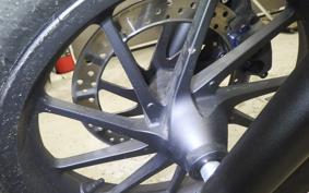 HONDA REBEL 250 S MC49