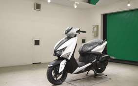 YAMAHA CYGNUS Griffus 2020 SEJ4J