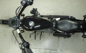 HARLEY XL1200N 2012