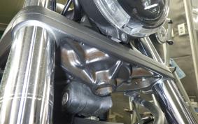 HONDA REBEL 250 A MC49