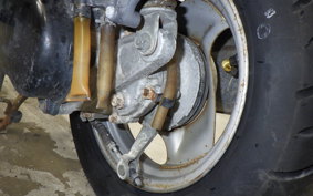 YAMAHA JOG Gen.5 SA36J