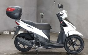 SUZUKI ADDRESS V110 CE47A