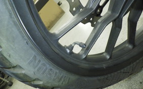 HONDA 400X 2021 NC56