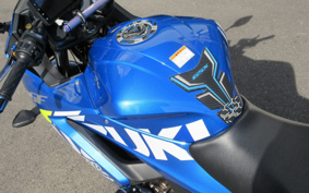 SUZUKI JIKUSA-SF250 ED22B