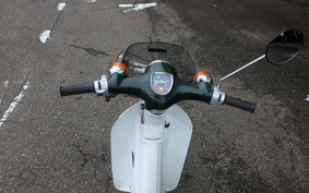 HONDA SUPER CUB50 C50