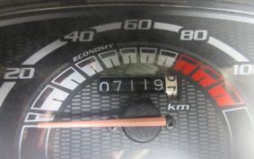 HONDA CLICK 110 JF76