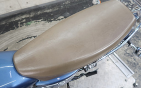 YAMAHA SR400 2019 RH16J
