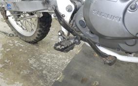 SUZUKI DJEBEL 125 2018 SF44A