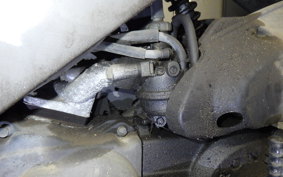 HONDA DIO GEN 2 AF27
