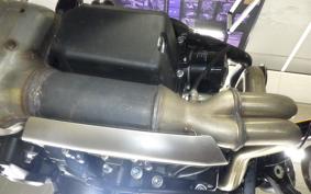 TRIUMPH TRIDENT 660 2024