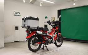 HONDA CT125-2 2009 JA65