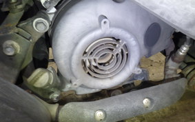 YAMAHA AXIS 125 TREET SE53J