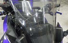 YAMAHA YZF-R25 2014 RG43J