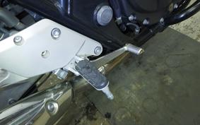 HONDA CB400SF GEN 4 A 2021 NC42