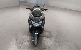 SUZUKI  BURGMAN  STREET 125EX EA23M
