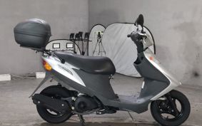 SUZUKI ADDRESS V125 CF46A