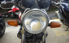 HONDA CB400SF VTEC SPEC 2 NC39