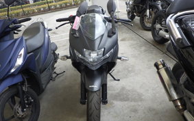SUZUKI ジクサー250 SF ED22B