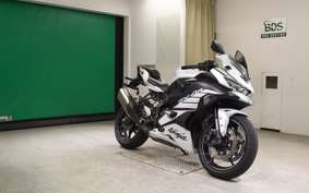 KAWASAKI ZX-4R SE 2024 ZX400P