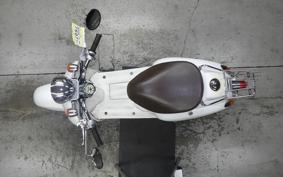 HONDA GIORNO CREA AF54