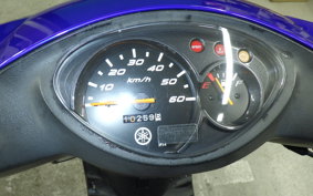 YAMAHA JOG ZR-4 2002 SA58J