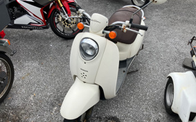 HONDA CREA SCOOPY AF55