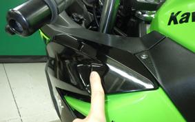 KAWASAKI NINJA 400 2024 EX400L