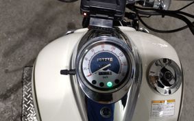 YAMAHA DRAGSTAR 250 VG05J