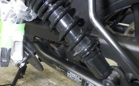 HONDA REBEL 250 A 2007 MC49