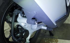HONDA ADV160 2007 KF54