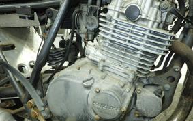 SUZUKI GRASS TRACKER Bigboy NJ47A