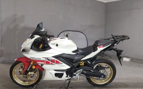 YAMAHA YZF-R25 RG74J