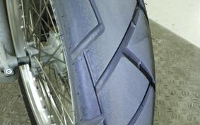 BMW F650GS 2005