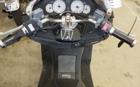 HONDA FORZA Z MF08