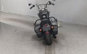 HARLEY HARLEY FXDB1580 GX4