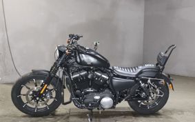 HARLEY HARLEY XL883N LE2