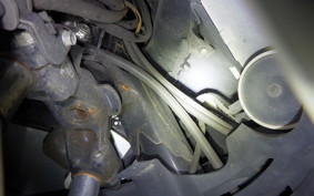 HONDA PCX 125 1994 JF56