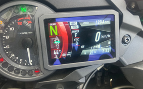KAWASAKI NINJA H2 SX SE 2018 ZXT02P