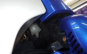 HONDA C50 SUPER CUB 2008 AA09