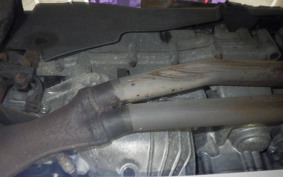 SUZUKI SKYWAVE 650 LX 2001 CP52A