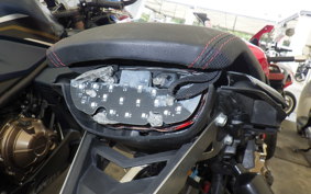 HONDA CBR650R 2022 RH03