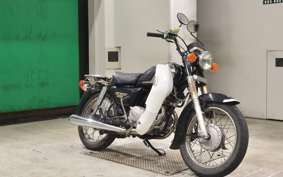 HONDA CD125T BENLY JA03