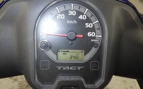 HONDA TACT-4ﾍﾞｰｼｯｸ 2022 AF79