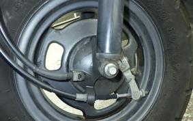 HONDA ZOOMER AF58