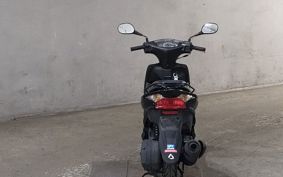 SUZUKI ADDRESS V125 CF4MA