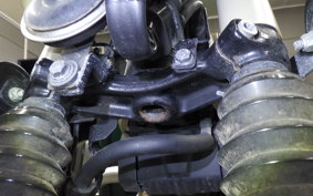 HONDA CT125 HUNTER CUB 2010 JA55